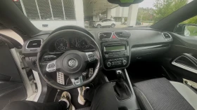VW Scirocco 1.4 , 160�� | Mobile.bg � ����� ������ 12