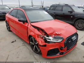 Audi Rs3 * 2.5T* QUATTRO* ����* �������* �������*  | Mobile.bg � ����� ������ 2