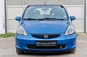 Honda Jazz 1.3  | Mobile.bg � ����� ������ 3