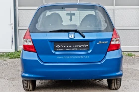 Honda Jazz 1.3  | Mobile.bg � ����� ������ 4