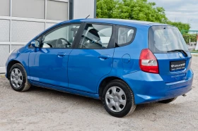 Honda Jazz 1.3  | Mobile.bg � ����� ������ 7