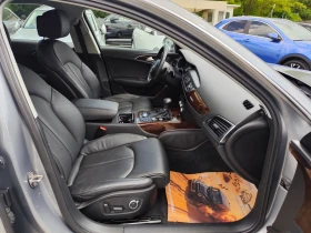 Audi A6 3.0TFSi* QUATTRO* ���������* LED/XENON* 97000km | Mobile.bg � ����� ������ 12