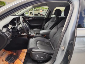 Audi A6 3.0TFSi* QUATTRO* ���������* LED/XENON* 97000km | Mobile.bg � ����� ������ 7