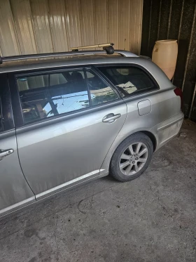 Toyota Avensis | Mobile.bg � ����� ������ 4
