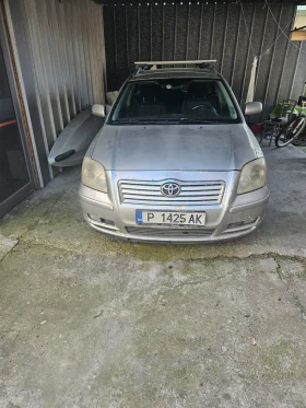 Toyota Avensis | Mobile.bg � ����� ������ 3