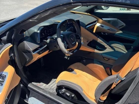 Chevrolet Corvette 3LZ ЦЕНА ДО БЪЛГАРИЯ РЕГИСТРАЦИЯ & АВТОКРЕДИТ - 108500 € / 212207.55 лв. - 12231618 6