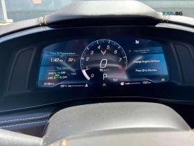 Chevrolet Corvette 3LZ ЦЕНА ДО БЪЛГАРИЯ РЕГИСТРАЦИЯ & АВТОКРЕДИТ - 108500 € / 212207.55 лв. - 12231618 7