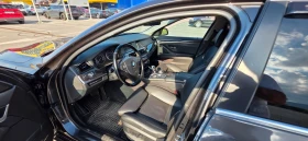 BMW 535 BMW 535i xDrive F10 | 306 к.с. | Head-Up Display | | Auto.bg — изображение 9