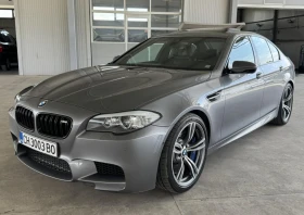 ����� �� �������� �� BMW M5 560ps* Shadow * * B&O* Head Up* Full