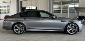 BMW M5 560ps* Shadow * * B&O* Head Up* Full | Mobile.bg � ����� ������ 5