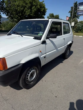 Fiat Panda | Mobile.bg � ����� ������ 3