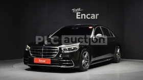 Mercedes-Benz S 350 ОБДУХВАНЕ/МАСАЖИ/BURMESTER/ЦЕНА ДО БЪЛГАРИЯ