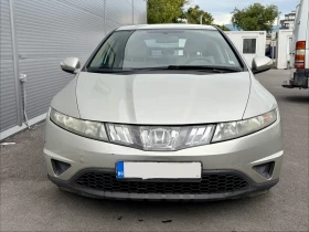 Honda Civic 1.8 Vtec automatic - 3799 € / 7430.20 лв. - 66627949 7