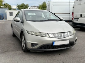 Honda Civic 1.8 Vtec automatic - 3799 € / 7430.20 лв. - 66627949 6