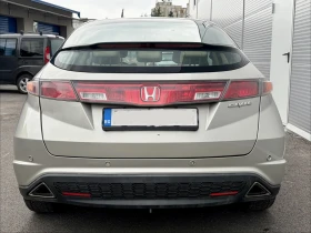 Honda Civic 1.8 Vtec automatic - 3799 € / 7430.20 лв. - 66627949 4