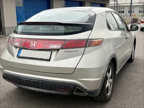 Honda Civic 1.8 Vtec automatic - 3799 € / 7430.20 лв. - 66627949 5