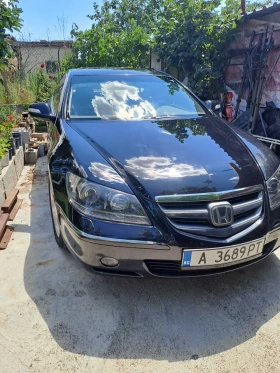 Honda Legend KB1