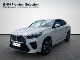 BMW iX2 xDrive30