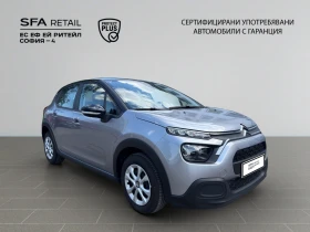 Citroen C3 FEEL PureTech 83 S&S BVM5 E6.4//2301198 | Mobile.bg � ����� ������ 3