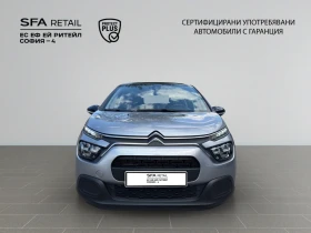 Citroen C3 FEEL PureTech 83 S&S BVM5 E6.4//2301198 | Mobile.bg � ����� ������ 2