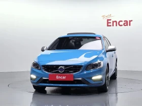 Volvo S60 T5 R-DESIGN | Mobile.bg � ����� ������ 3