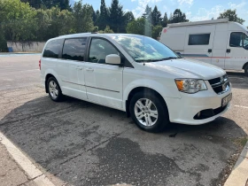 ����� �� �������� �� Dodge Caravan