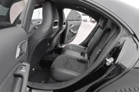 Mercedes-Benz CLA 220 AMG edition  | Mobile.bg � ����� ������ 11