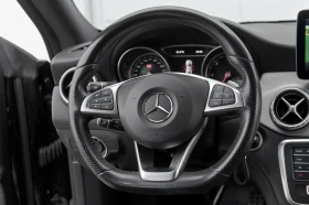 Mercedes-Benz CLA 220 AMG edition  | Mobile.bg � ����� ������ 13