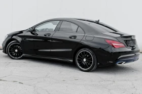 Mercedes-Benz CLA 220 AMG edition  | Mobile.bg � ����� ������ 4