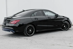 Mercedes-Benz CLA 220 AMG edition  | Mobile.bg � ����� ������ 7