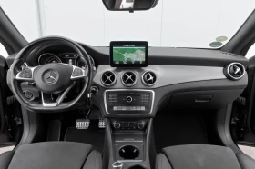 Mercedes-Benz CLA 220 AMG edition  | Mobile.bg � ����� ������ 12