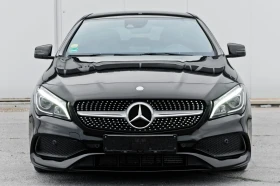 Mercedes-Benz CLA 220 AMG edition  | Mobile.bg � ����� ������ 3