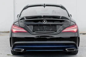 Mercedes-Benz CLA 220 AMG edition  | Mobile.bg � ����� ������ 8