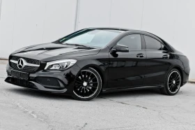 Mercedes-Benz CLA 220 AMG edition  | Mobile.bg � ����� ������ 2