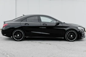 Mercedes-Benz CLA 220 AMG edition  | Mobile.bg � ����� ������ 6