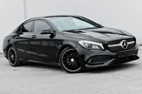 ������ Mercedes-Benz CLA 22...