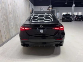 Mercedes-Benz C 43 AMG 4MATIC Sedan  CARFAX | Mobile.bg � ����� ������ 6