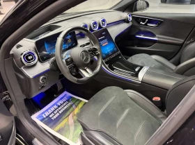 Mercedes-Benz C 43 AMG 4MATIC Sedan  CARFAX | Mobile.bg � ����� ������ 9