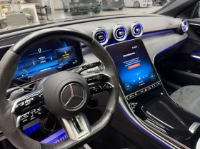 Mercedes-Benz C 43 AMG 4MATIC Sedan  CARFAX | Mobile.bg � ����� ������ 10