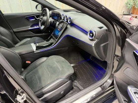 Mercedes-Benz C 43 AMG 4MATIC Sedan  CARFAX | Mobile.bg � ����� ������ 16