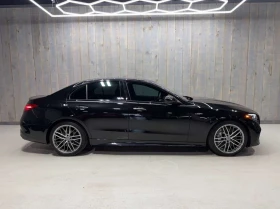 Mercedes-Benz C 43 AMG 4MATIC Sedan  CARFAX | Mobile.bg � ����� ������ 2