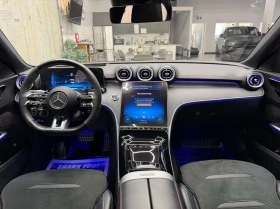 Mercedes-Benz C 43 AMG 4MATIC Sedan  CARFAX | Mobile.bg � ����� ������ 12