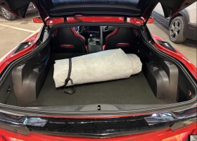 Corvette Z06 6.2 V8| 455HP| MANUAL| TARGA| BOSE | Auto.bg — изображение 7