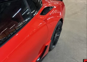 Corvette Z06 6.2 V8| 455HP| MANUAL| TARGA| BOSE | Auto.bg — изображение 10