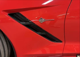 Corvette Z06 6.2 V8| 455HP| MANUAL| TARGA| BOSE | Auto.bg — изображение 11