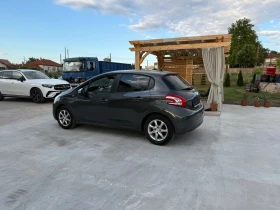Peugeot 208 1.2 | Mobile.bg � ����� ������ 12