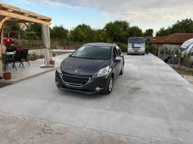 Peugeot 208 1.2 | Mobile.bg � ����� ������ 3