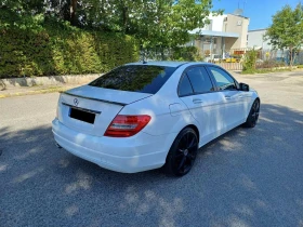 Mercedes-Benz C 220 CDI Classic BlueEfficiency - 7300 € - 82606974 6