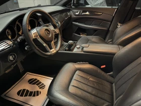 Mercedes-Benz CLS 350 - 18700 € - 62571145 11