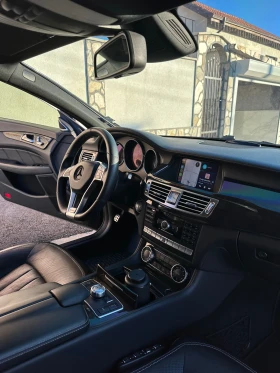 Mercedes-Benz CLS 350 - 18700 € - 62571145 8